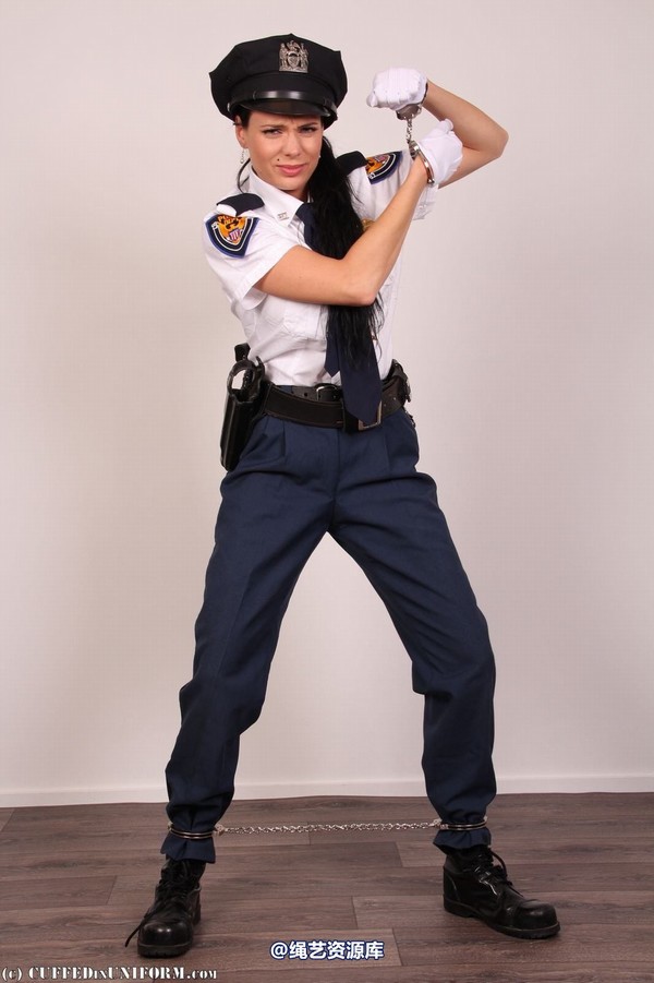 cuffedinuniform - ciu256 第 40 张图片