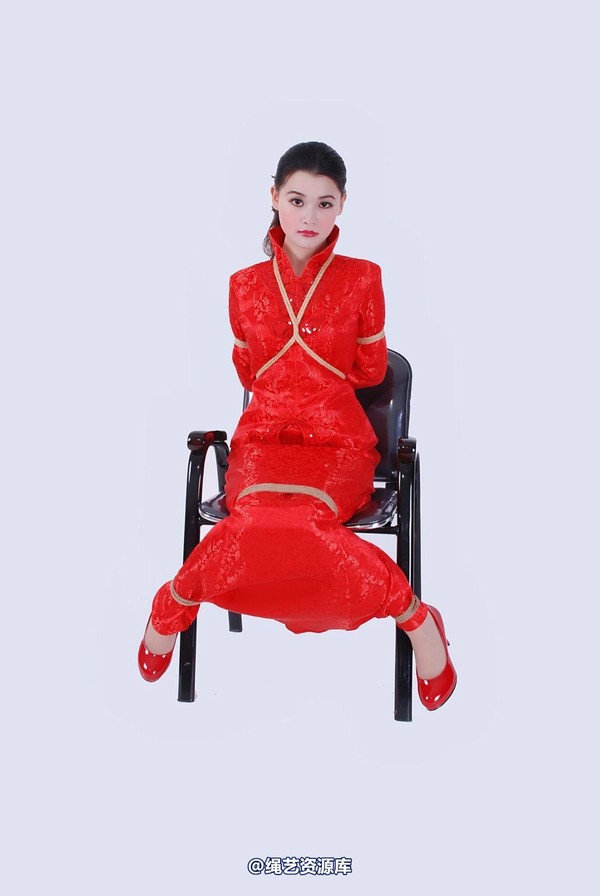 神艺缘 - 024-嘉欣--喜气洋洋(2) 第 14 张图片