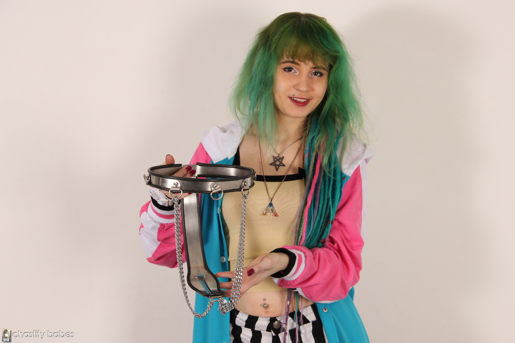 chastitybabes - cb727 第 27 张图片