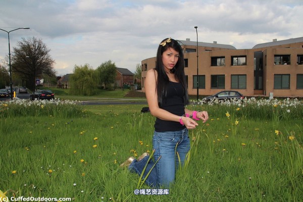 cuffedoutdoors - cod290 第 14 张图片