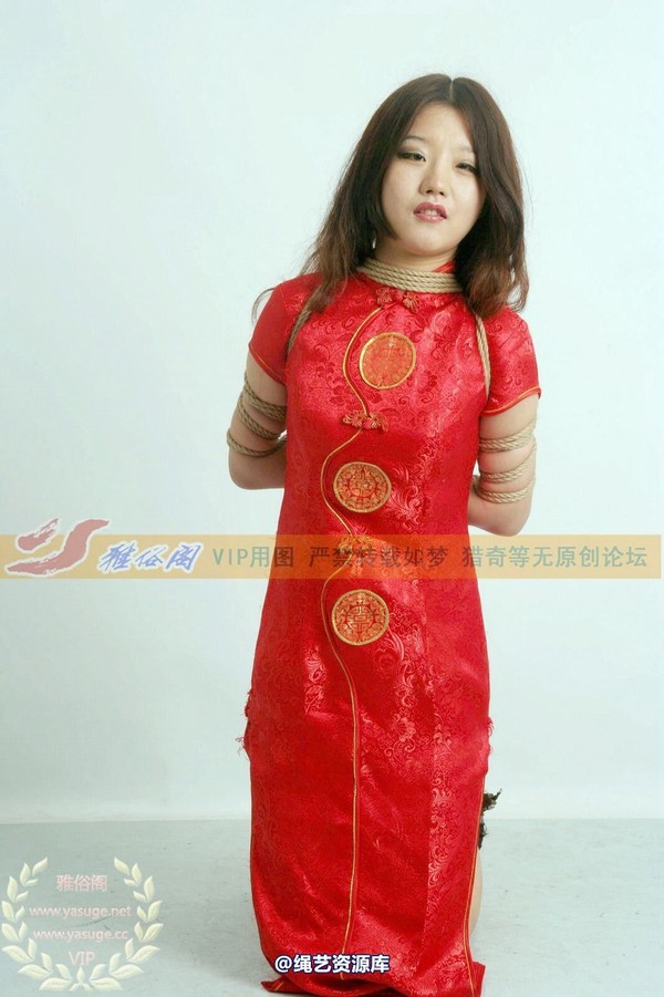 雅俗阁 - 2013-NO.30Model雅诗 第 142 张图片