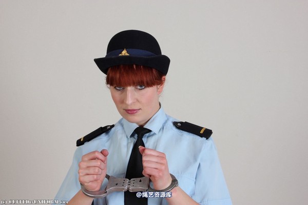 cuffedinuniform - ciu194 第 60 张图片