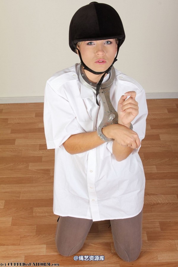cuffedinuniform - ciu147 第 85 张图片