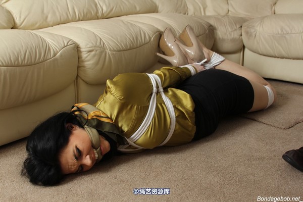 bondagebob - Monica Harris Tough 第 138 张图片
