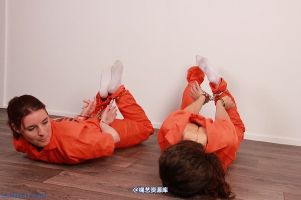 cuffgirl - cg239 第 39 张图片