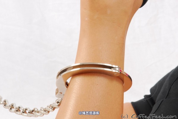 cuffedfeet - cf082 第 19 张图片