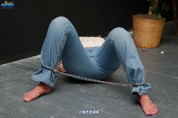boundhotties - Barbie 3 第 16 张图片