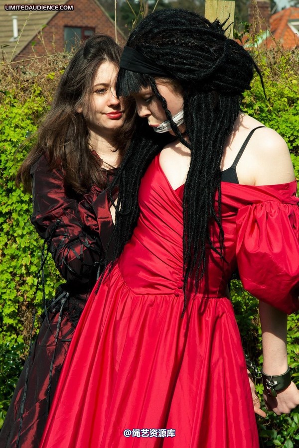 limitedaudience - 2011 catya lex eleven captive countess 2 第 45 张图片