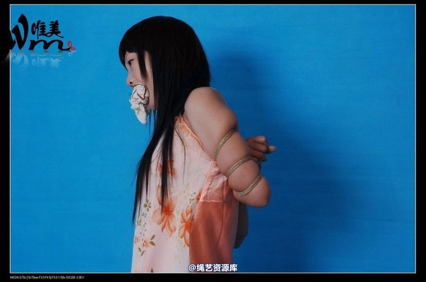 唯美之家 - 2009-6-15小双嘟嘴 第 16 张图片