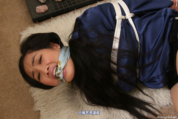 bondagebob - Amy Latina Dsperate for escape 第 62 张图片
