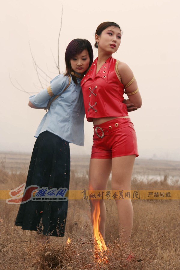 雅俗阁 - 20060415新太行采风---过去与现代 第 18 张图片