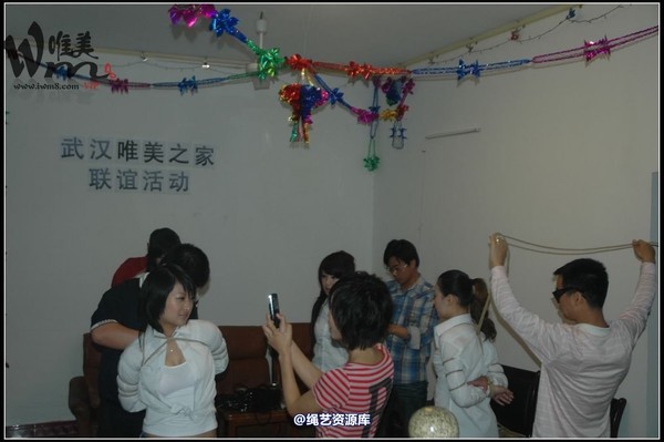 唯美之家 - 08-05-03(联谊活动) 第 321 张图片