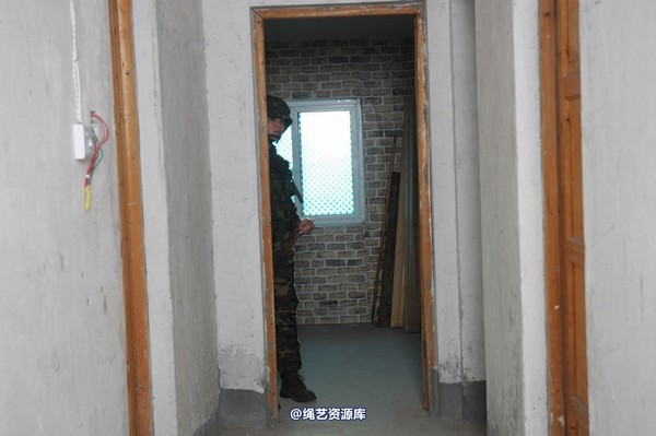 唯美之家 - 2010-5-18青竹军装照 第 12 张图片
