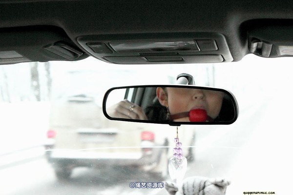 gaggedinpublic - gip214 第 53 张图片