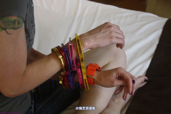 cuffedteens - ct145 第 34 张图片