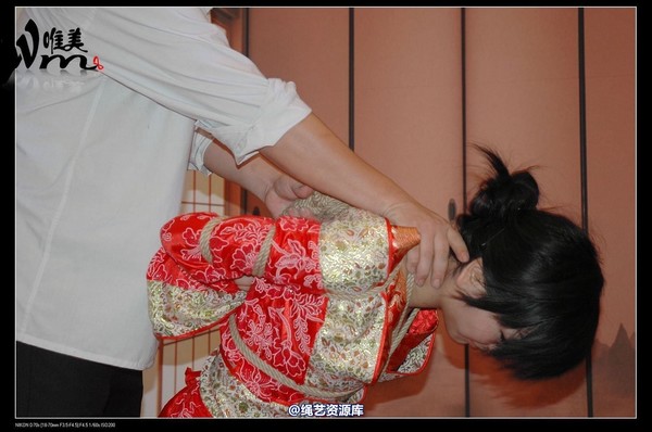 唯美之家 - 08-05-29盈盈汉服-护士装 第 87 张图片