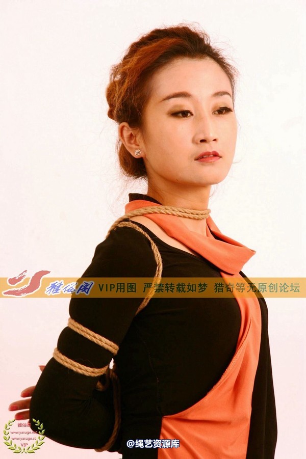 雅俗阁 - 2013-NO.26Model雅熙 第 170 张图片