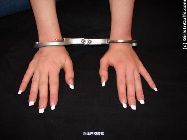 girlsincuffs - gic054 第 93 张图片