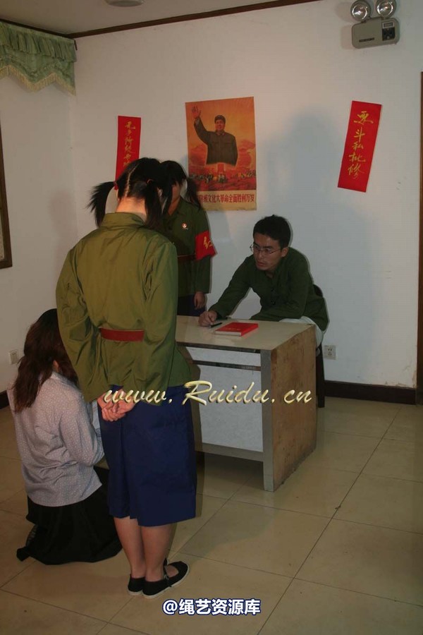 锐度主张 - 2008年第06期捆绑图（1.26）――难忘的记忆 第 270 张图片