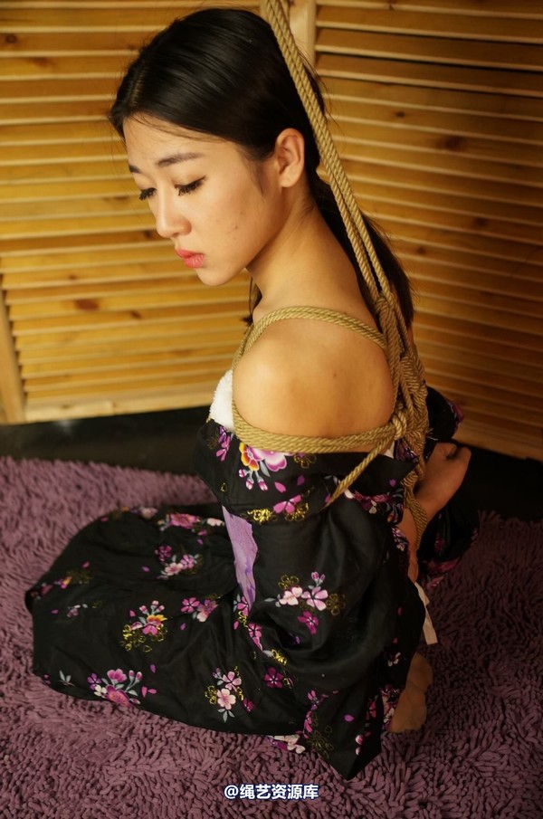 dk13美束馆 - 12.29-红袖和服D-106P 第 37 张图片