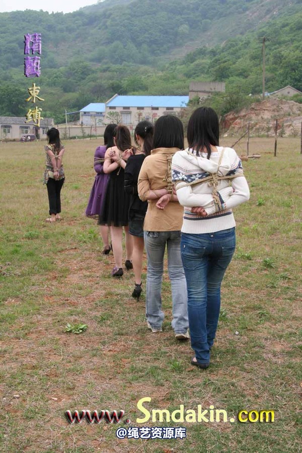 锐度主张 - 20070518第16期 第三届锦绣江南 第 4 张图片