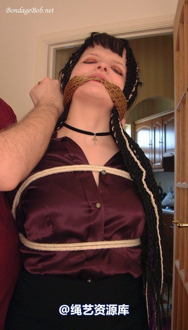 bondagebob - Emma Burgular 第 28 张图片