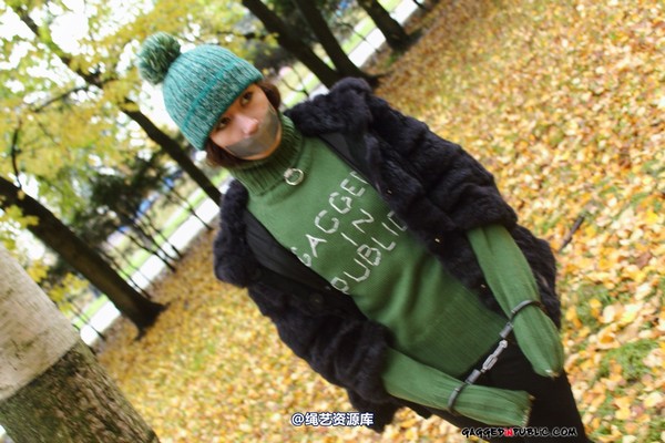 gaggedinpublic - gip567 第 23 张图片