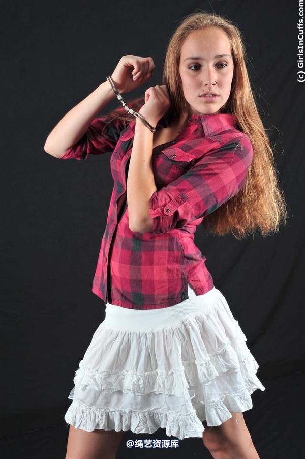 girlsincuffs - gic249 第 17 张图片
