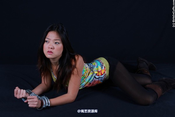 girlsincuffs - gic357 第 38 张图片