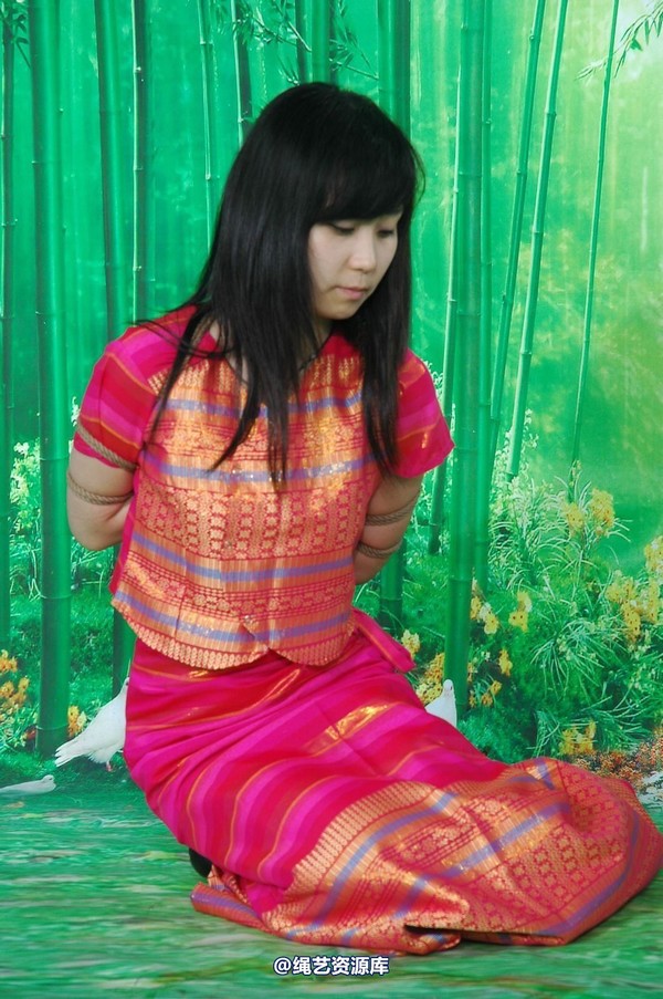 唯美之家 - 婉儿民族服 第 19 张图片