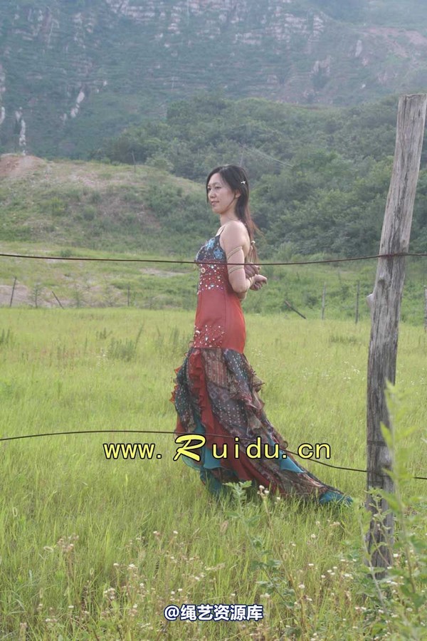 锐度主张 - 20070818第29期 宝宝草地漫舞图片 第 269 张图片