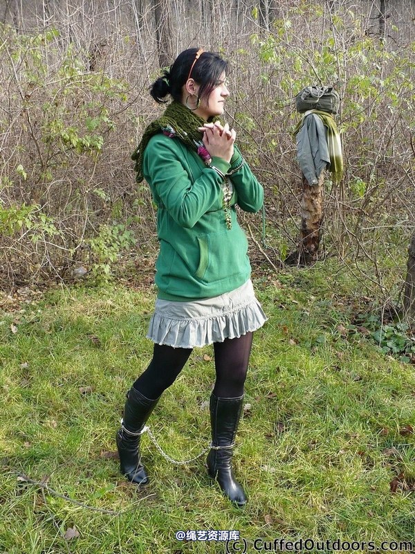 cuffedoutdoors - cod073 第 61 张图片