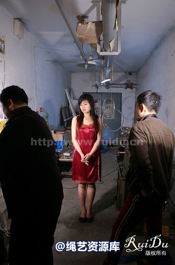 锐度主张 - 20070802第27期 可可.小惠工厂体验-小惠 第 209 张图片