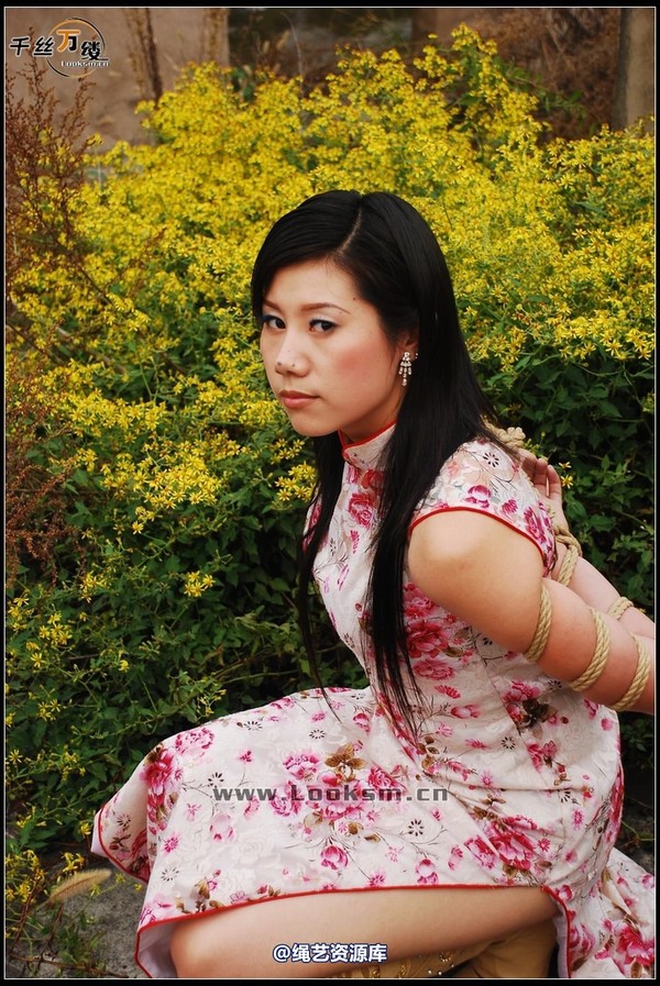 千丝万缕 - 2007-10-27日照片 第 15 张图片