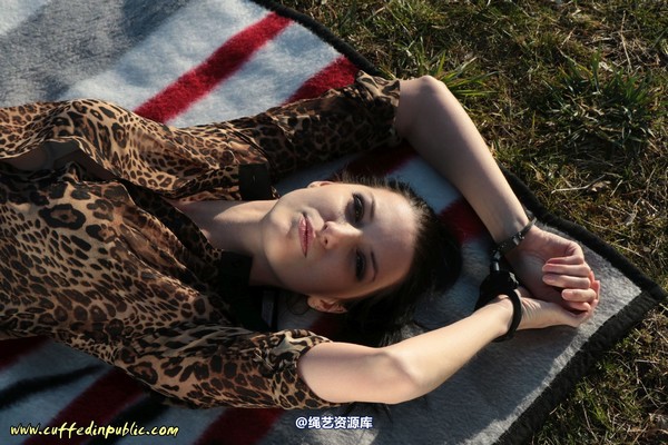 girlsinsteel - Sunny neckcuff 第 20 张图片