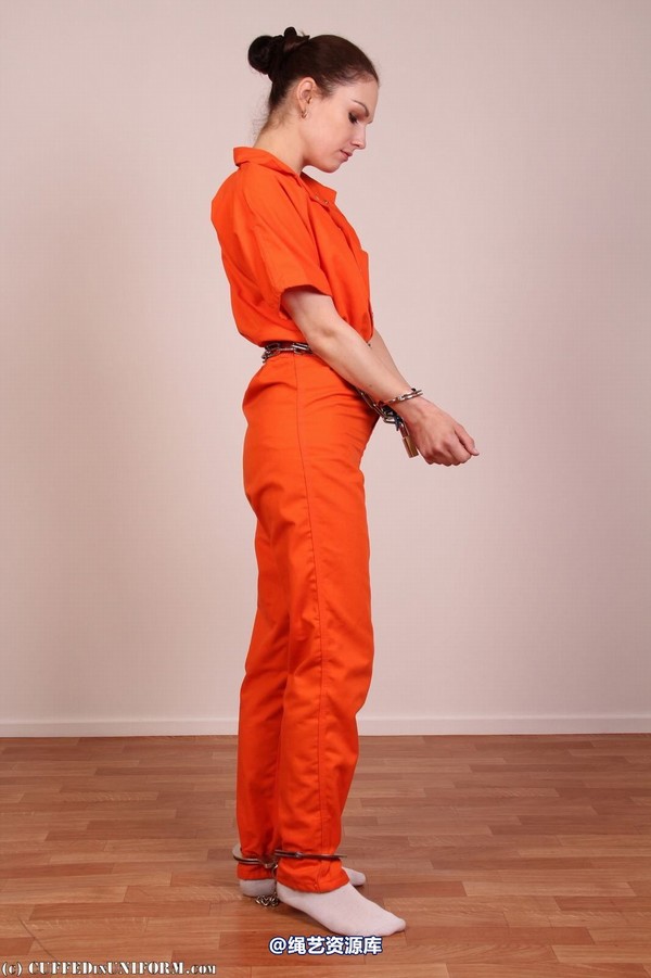 cuffedinuniform - ciu237 第 78 张图片