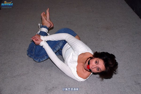 boundhotties - Kimberly Marvel 第 12 张图片