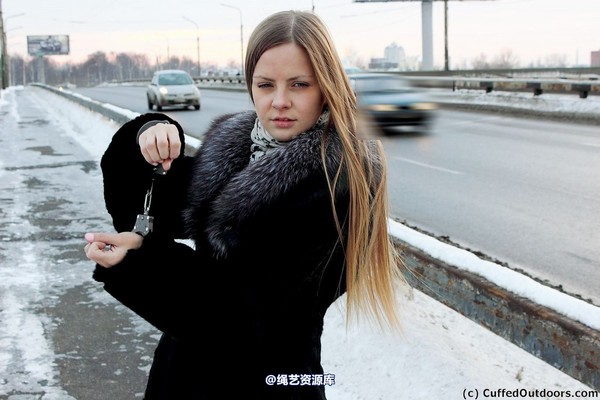 cuffedoutdoors - cod232 第 29 张图片