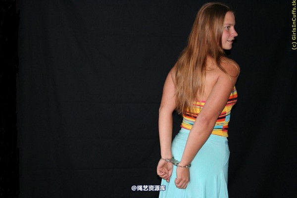 girlsincuffs - gic003 第 74 张图片