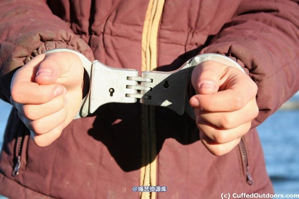cuffedoutdoors - cod001 第 70 张图片