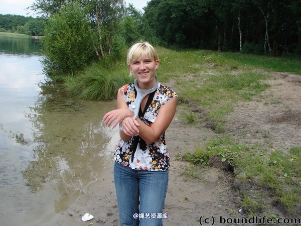 boundlife - bl066 第 1 张图片