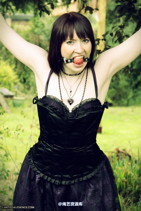 limitedaudience - 2011 syrah lee helpless outdoors 第 6 张图片