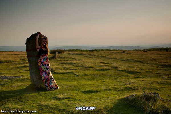 restrainedelegance - Bringing Back The Summer 第 13 张图片