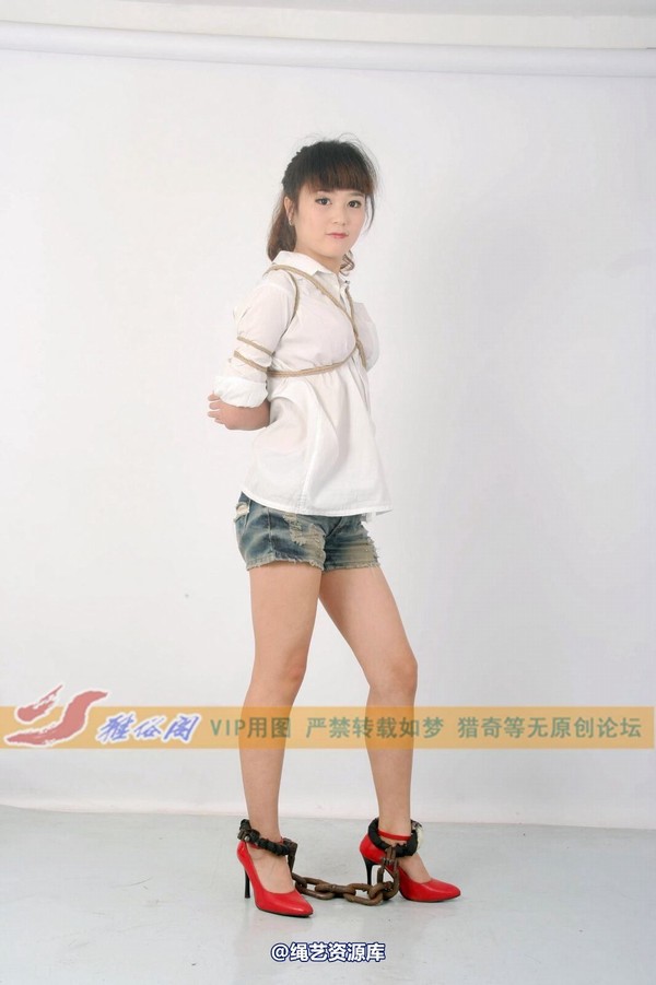 雅俗阁 - 2013-NO.1Model雅恋 第 23 张图片