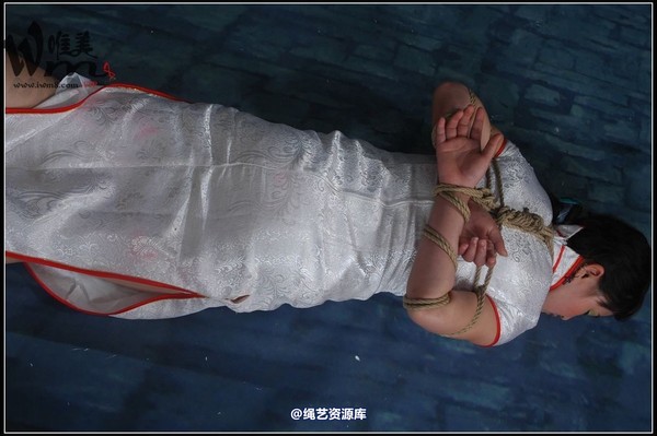 唯美之家 - 08-05-07新模特三 第 9 张图片