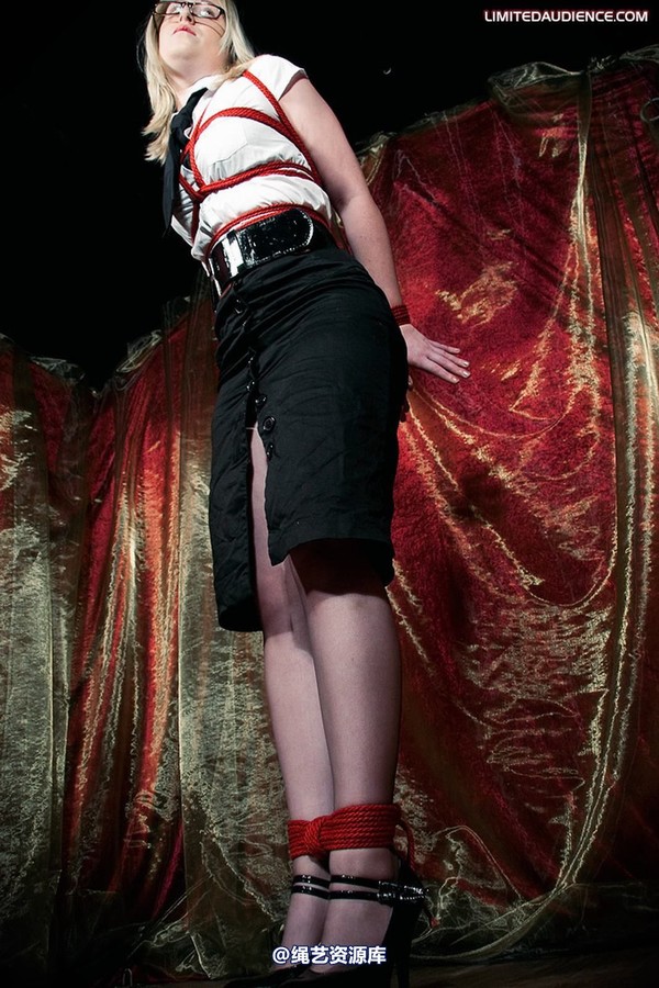 limitedaudience - 2010 peaches obedient 第 19 张图片