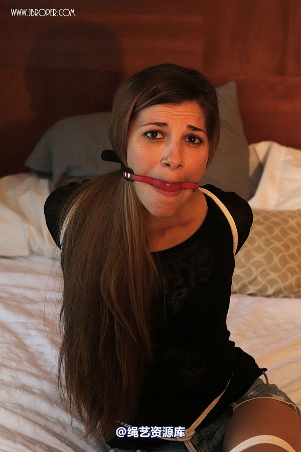 jbroper - Sasha Fae 2014-6 第 1 张图片