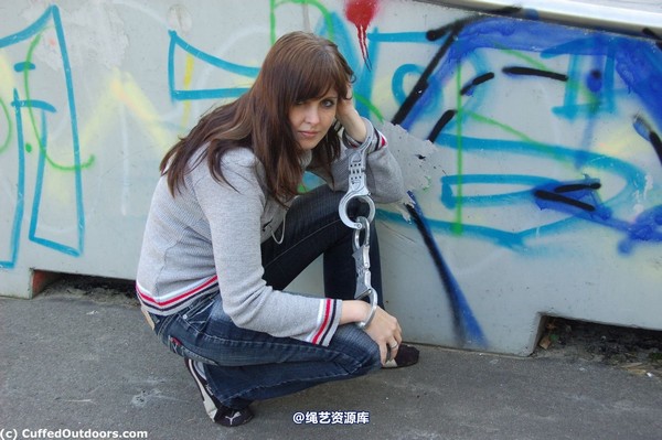 cuffedoutdoors - cod294 第 72 张图片