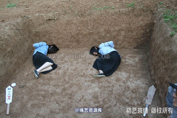 锐度主张 - 20070428第13期 五四学生绳索续 第 3 张图片