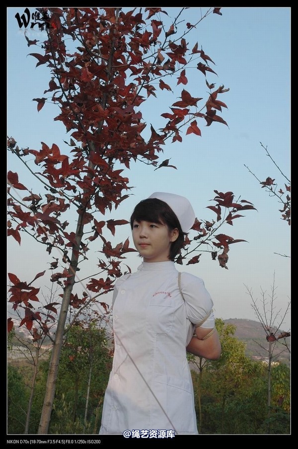 唯美之家 - 2008-11-13外拍(集体) 第 619 张图片